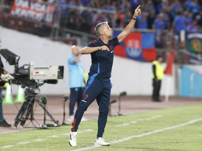 FOTO: ALEXA REYES / AGENCIA UNO