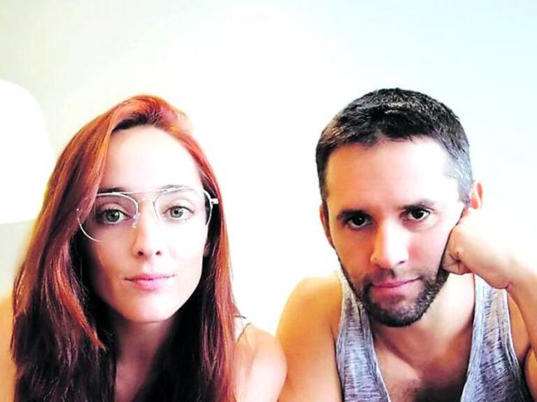 ¡Sorpresa! Mario Horton y Francisca Walker se convirtieron en padres