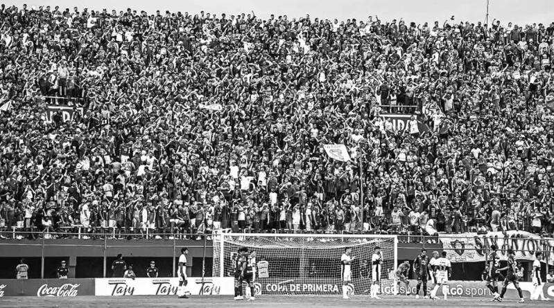 Foto: @elclubolimpia