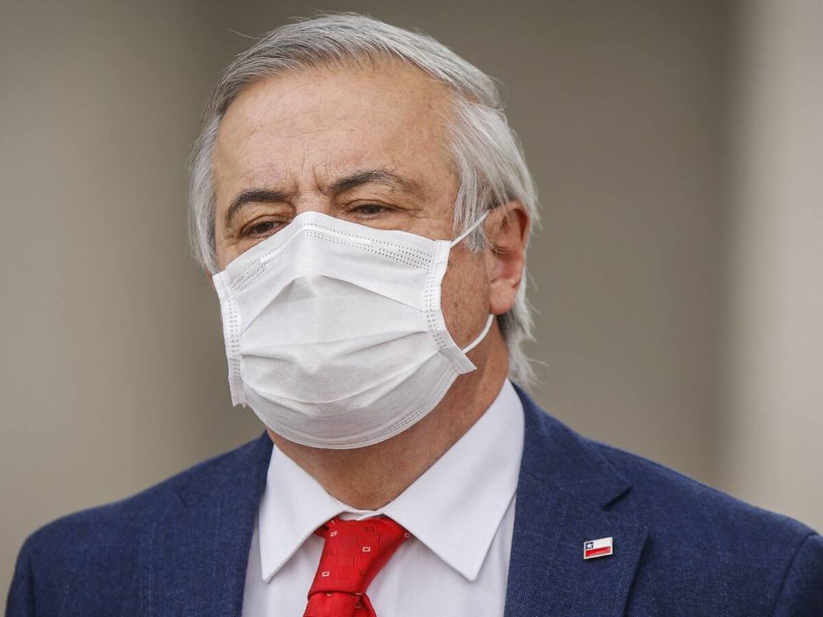 Ministerio de Salud elevó a 13 los fallecidos en las últimas 24 horas: el total asciende a 247