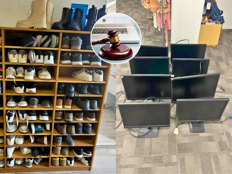 Nuevo remate final de Corona: cuándo es y cómo participar en el evento que tiene ropa, computadores y electrodomésticos