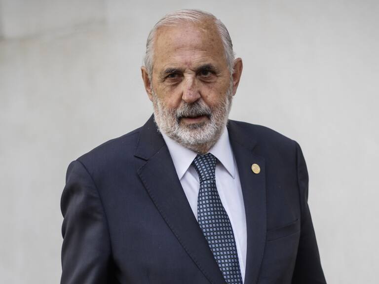 Jorge Abbott afirma que para iniciar investigación contra Héctor Llaitul “se requiere una querella del Gobierno»