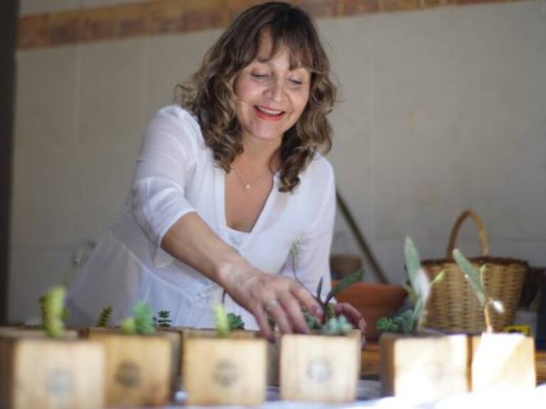 ‘Emerge Sustentable’: La iniciativa de Anglo American enfocada en emprendimientos sostenibles y de economía circular