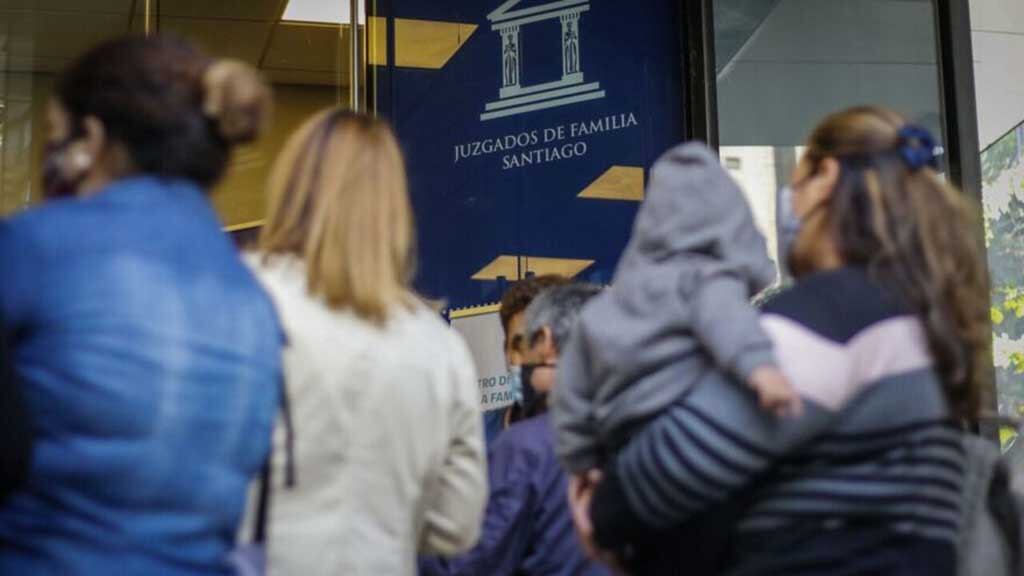 Pensión de alimentos