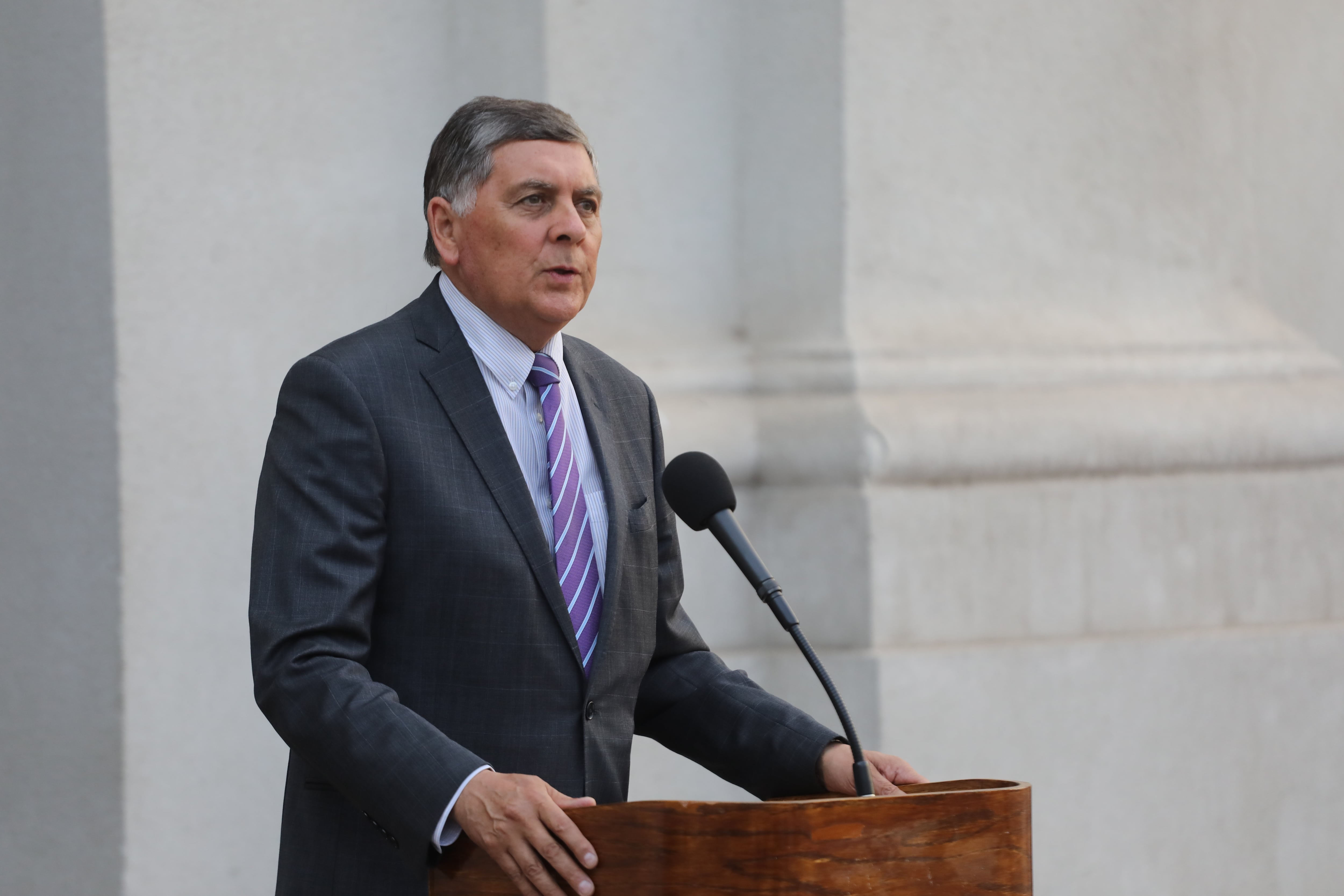 Claudio Alvarado