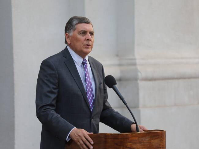 Claudio Alvarado