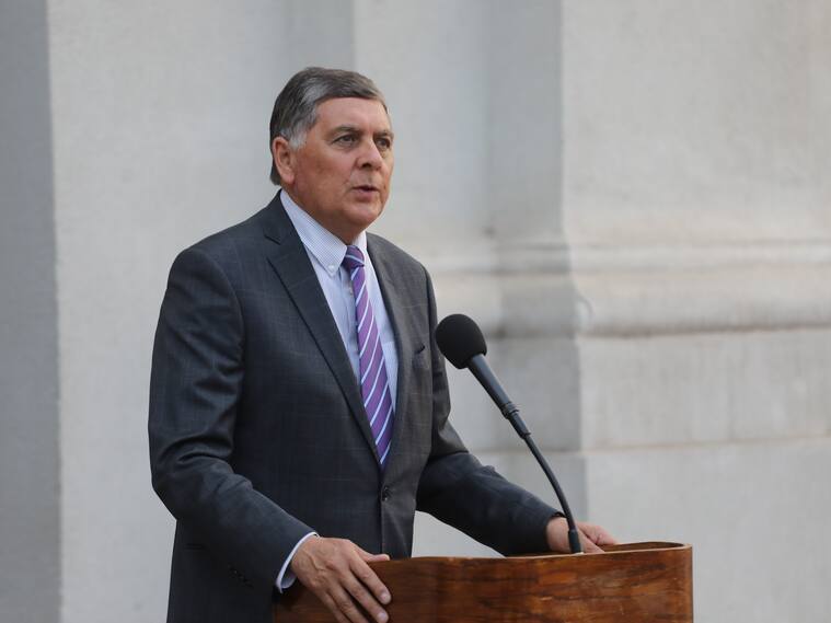 Claudio Alvarado