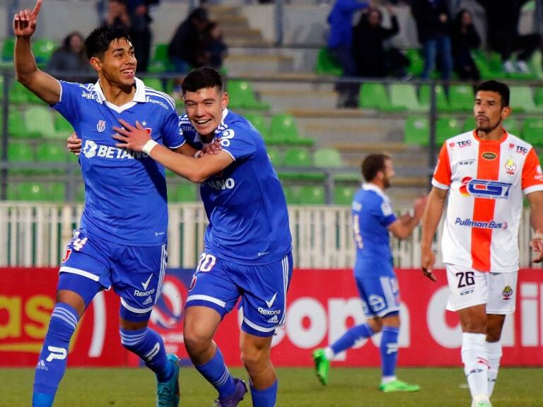 Darío Osorio está "a detalles" de firmar su salida al Wolverhampton de Inglaterra