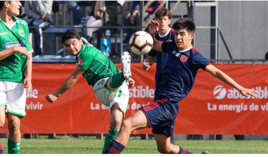 ANFP recibió autorización para el regreso del Fútbol Joven y el Ascenso del Fútbol Femenino
