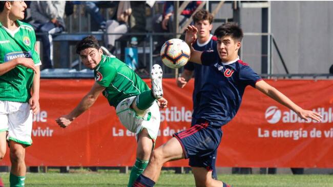 ANFP recibió autorización para el regreso del Fútbol Joven y el Ascenso del Fútbol Femenino