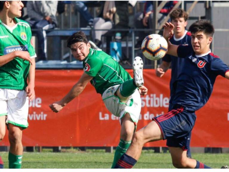 ANFP recibió autorización para el regreso del Fútbol Joven y el Ascenso del Fútbol Femenino