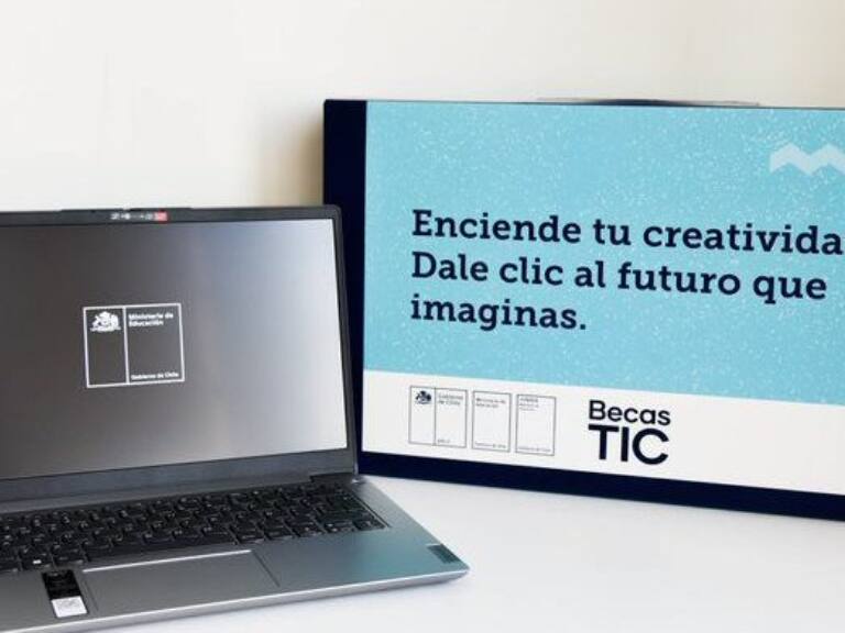 Junaeb confirma entrega errónea de 9.227 computadores de Beca TIC tras auditoría interna