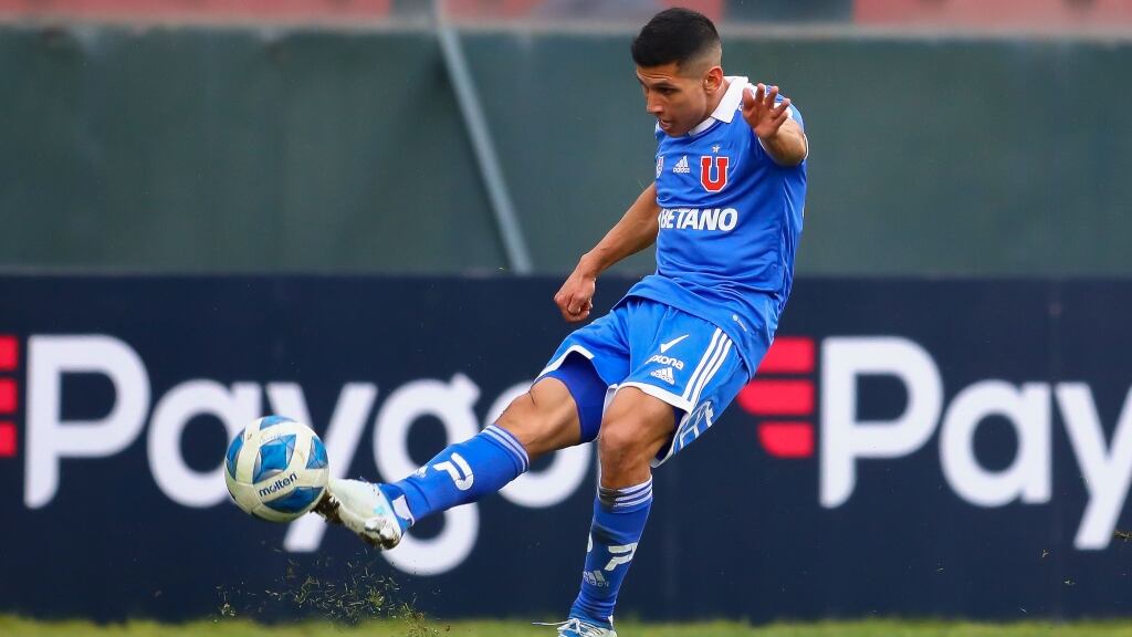 Israel Poblete: "Nos jugamos mucho en los próximos tres partidos, pero queda mucho campeonato todavía"