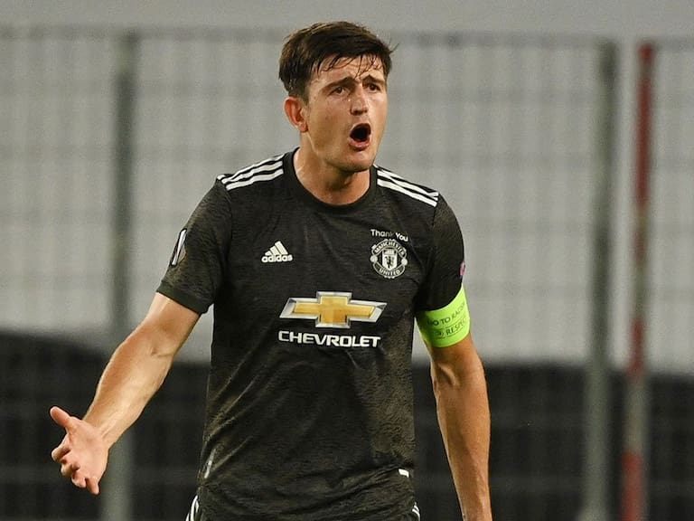 Capitán del Manchester United es condenado a 21 meses de cárcel por pelea con la policía