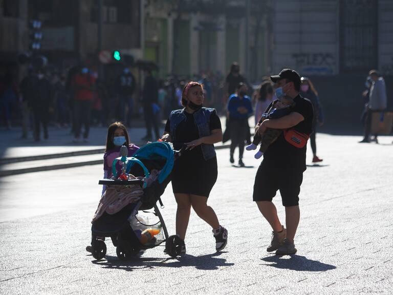 Bono Base Familiar: ¿Quiénes tienen derecho a este dinero al que no se postula?