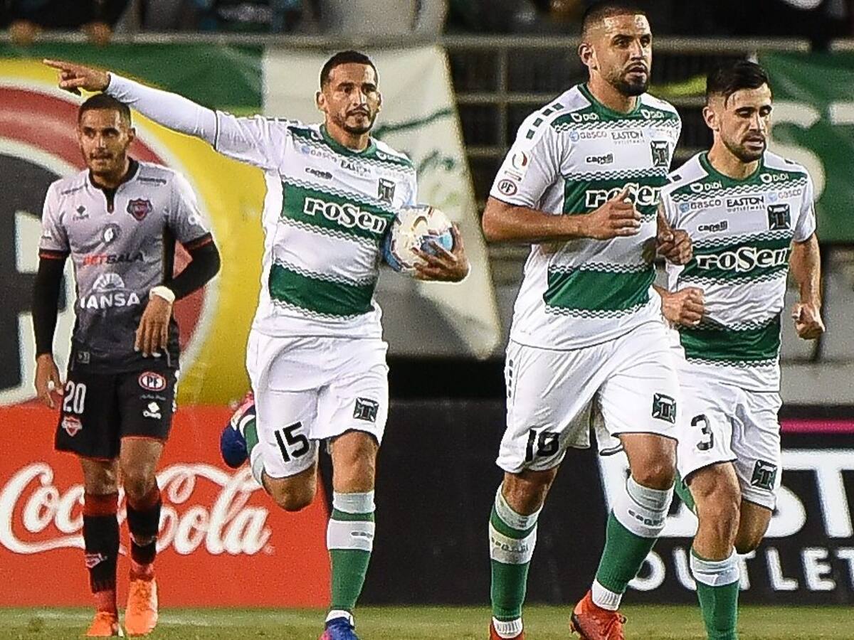 Plantel de Deportes Temuco rechazó que el club se acogiera a la Ley de Protección del Empleo