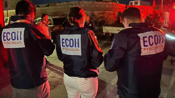 PDI investiga nuevo homicidio en la Región Metropolitana: hombre de 23 años muere baleado en Peñalolén tras supuesta riña