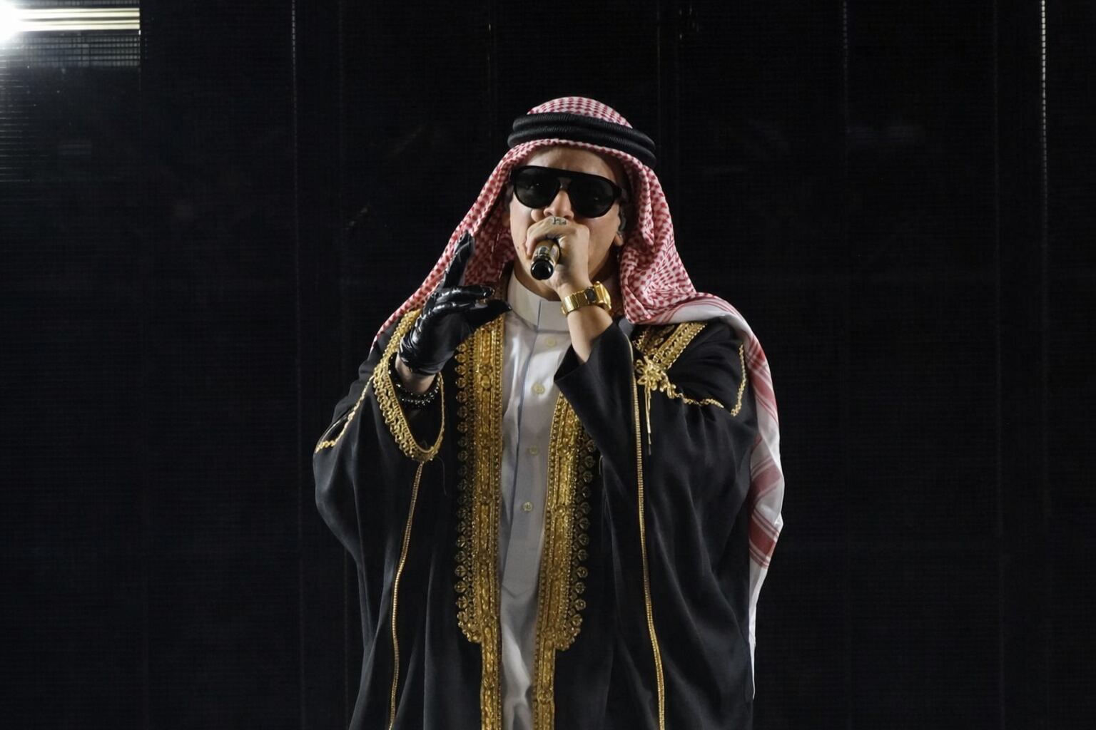 Imagen modificada con IA