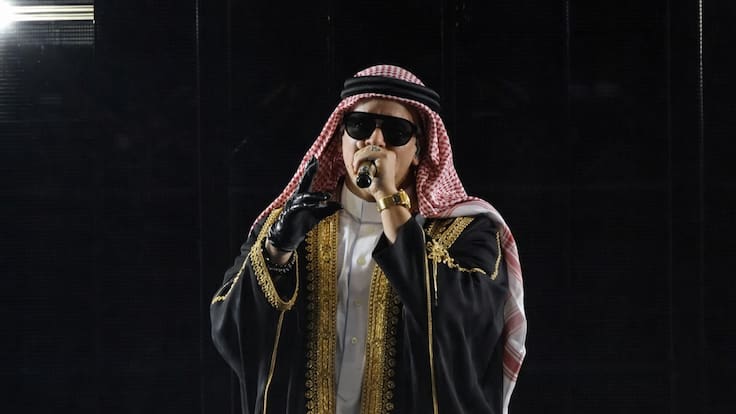 “¡Ba ba yan kee!”: influencer sorprende cantando ‘Gasolina’ de Daddy Yankee en árabe y se vuelve viral