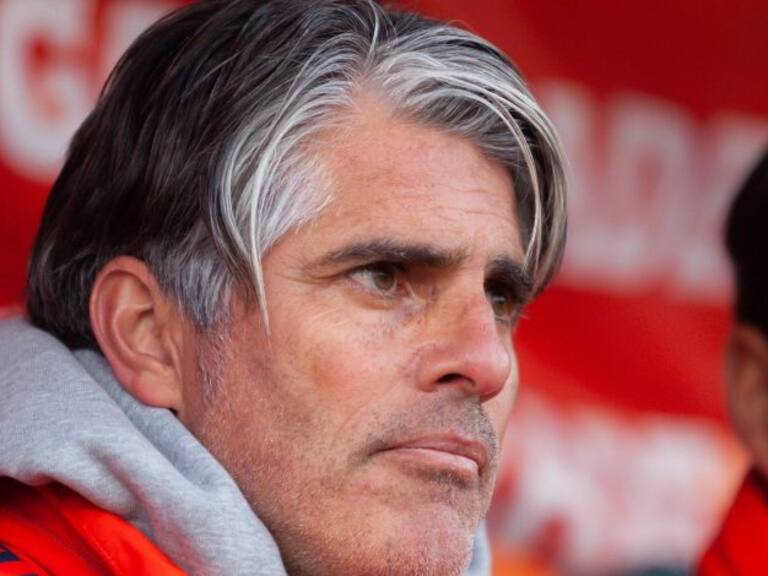 Diego López destaca el nivel de Darío Osorio: "Va a crecer mucho"