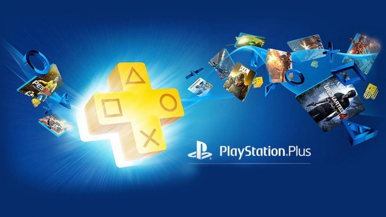 PlayStation Plus - Sencillito
