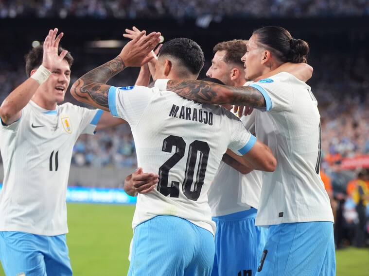 Uruguay y Bolivia cierran la jornada de jueves en el Grupo C de la Copa América 2024 | Getty Images