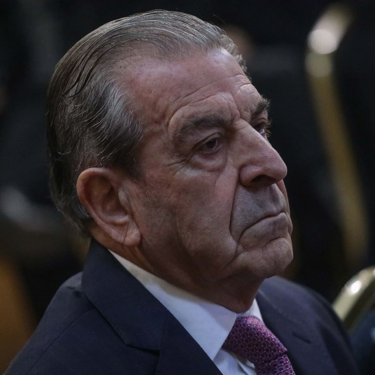 Eduardo Frei arremete contra la “permisología”: “Hoy inventan las ranitas, inventan todo para no aprobar los proyectos”