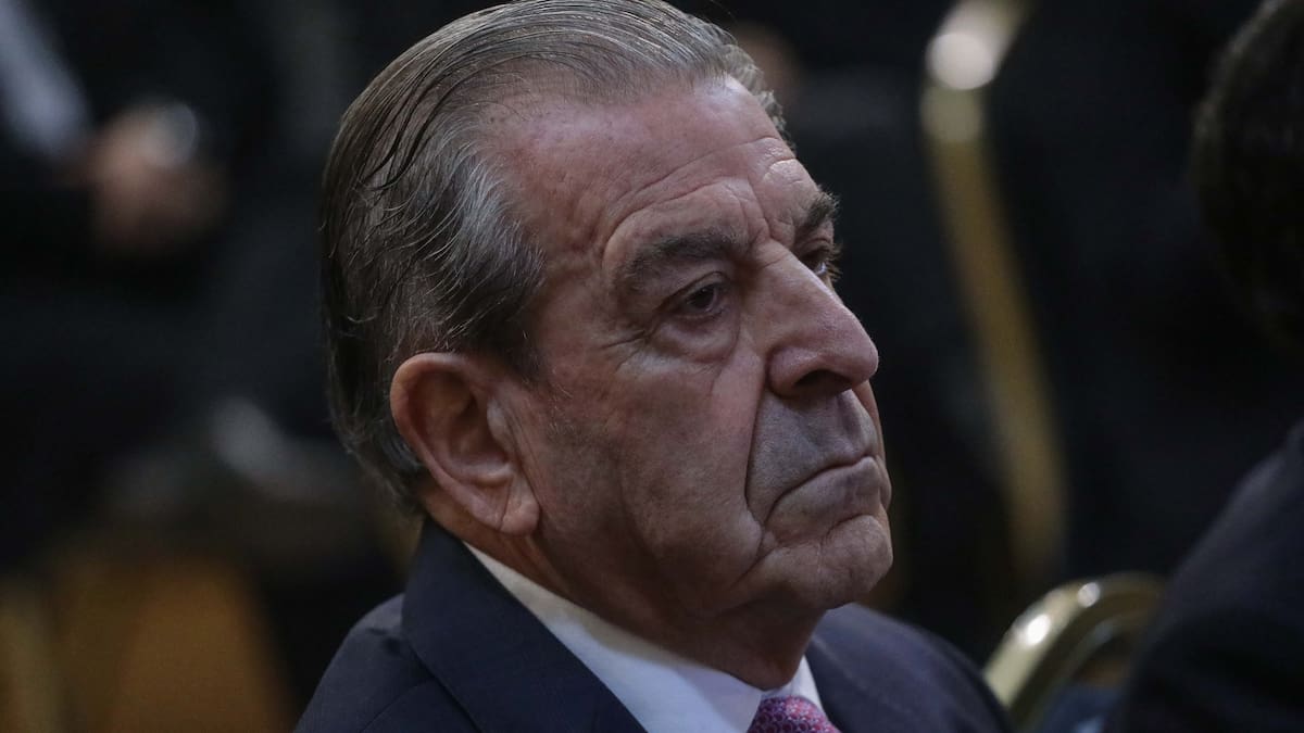 “Chile no puede quedarse al margen”: Eduardo Frei defiende el Escudo de las Américas tras críticas de Boric y Bachelet