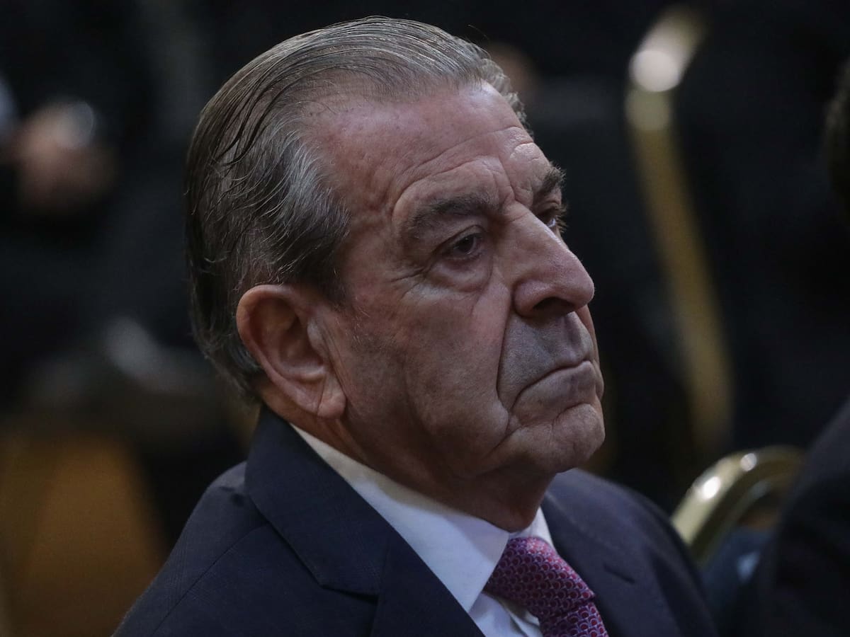 Eduardo Frei arremete contra la “permisología”: “Hoy inventan las ranitas, inventan todo para no aprobar los proyectos”