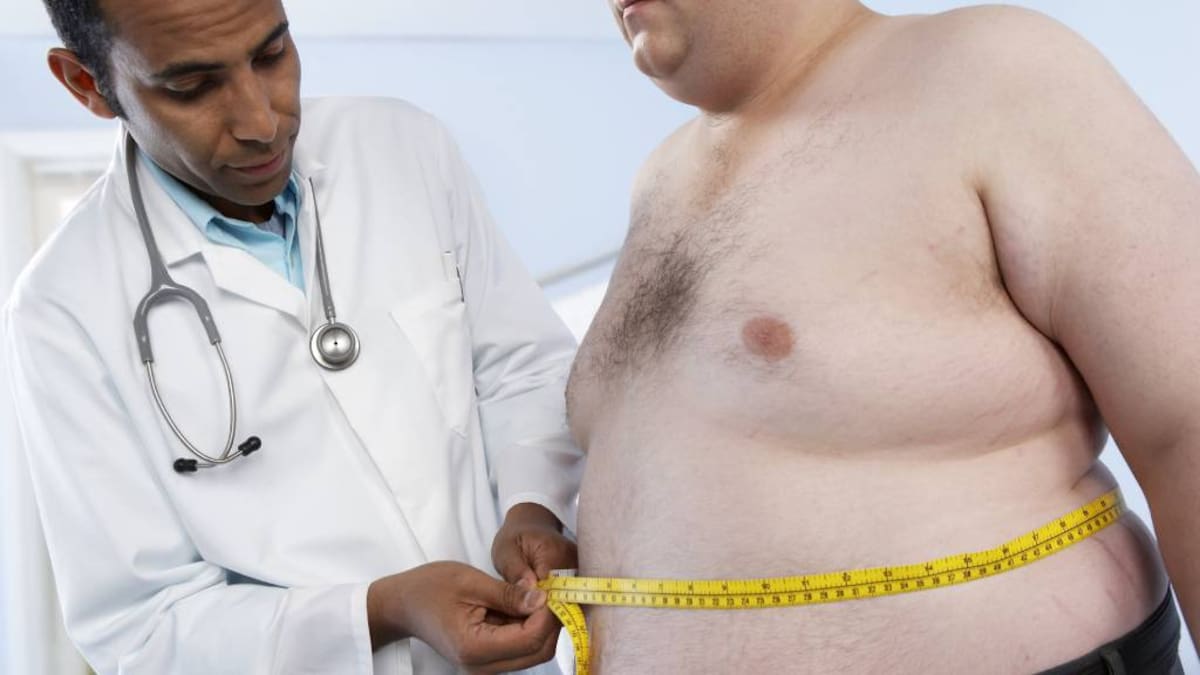 Día Mundial Contra la Obesidad: cirujano bariátrico asegura que «en Chile las cifras siguen siendo muy malas»