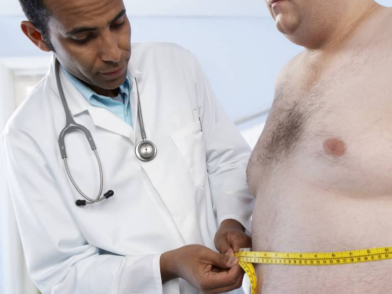 Día Mundial Contra la Obesidad: cirujano bariátrico asegura que «en Chile las cifras siguen siendo muy malas»