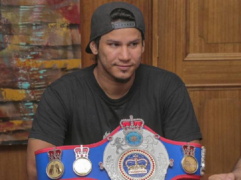 Dirigente social Cristóbal Yessen fue atropellado y golpeado por desconocidos en Las Condes