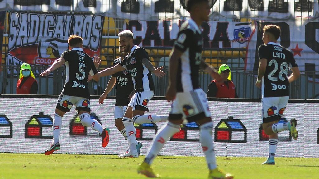 Los cuatro nombres analizados en la última reunión de la Comisión Fútbol de Colo Colo