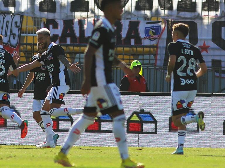 Los cuatro nombres analizados en la última reunión de la Comisión Fútbol de Colo Colo