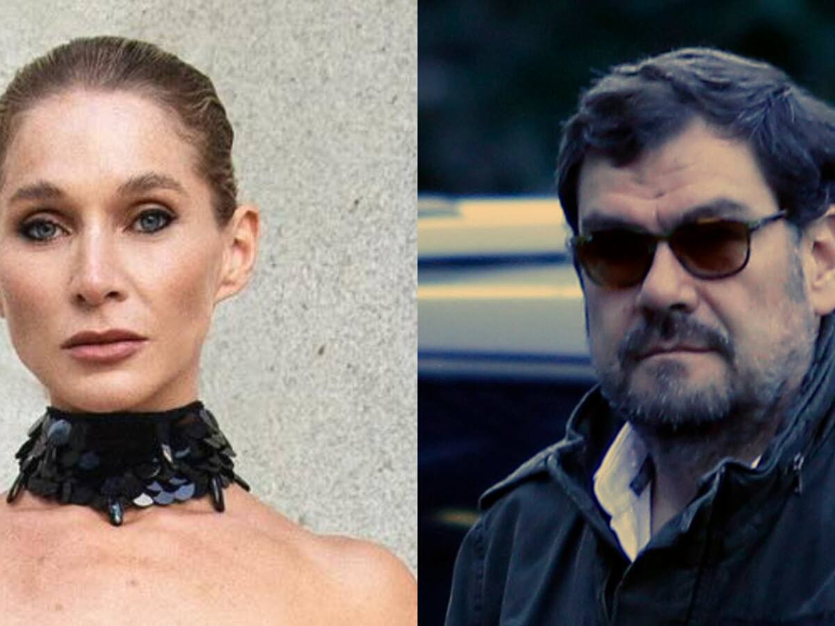 Constanza Mackenna desclasifica incómodo casting que hizo en la casa de Herval Abreu: “¿Por qué le tengo que hablar al oído?”