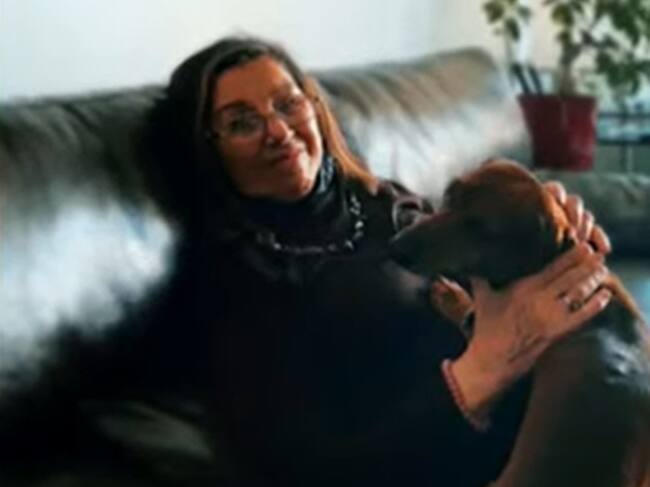 María Ercira Contreras