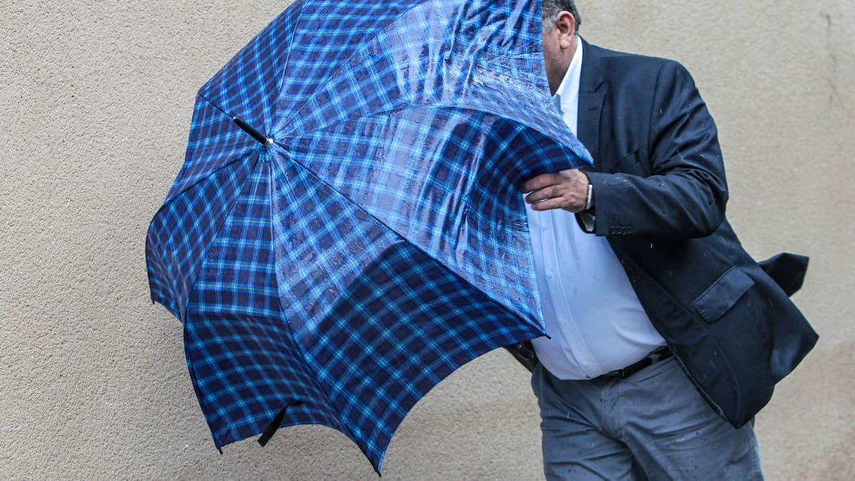 Vientos de hasta 80 km/h en Chile: Meteorología emite aviso para estas 7 regiones del país