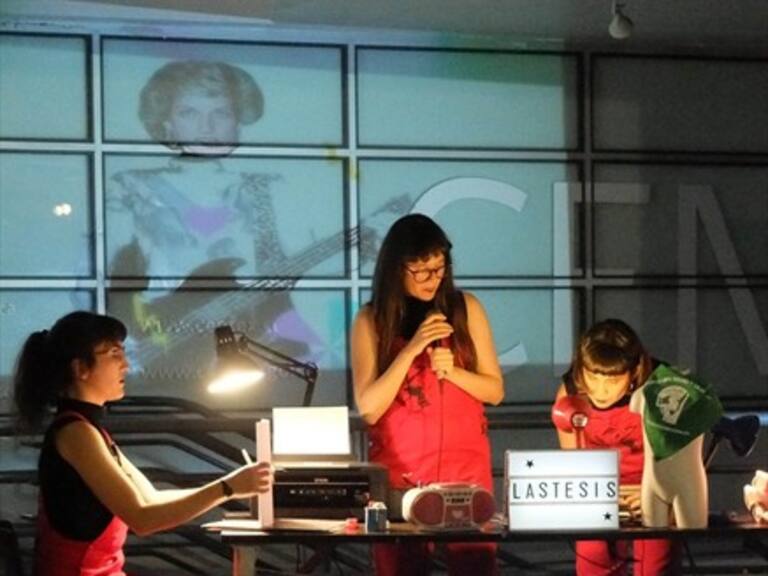 «Las Tesis» y Nona Fernández participarán en conversatorio en Valparaíso