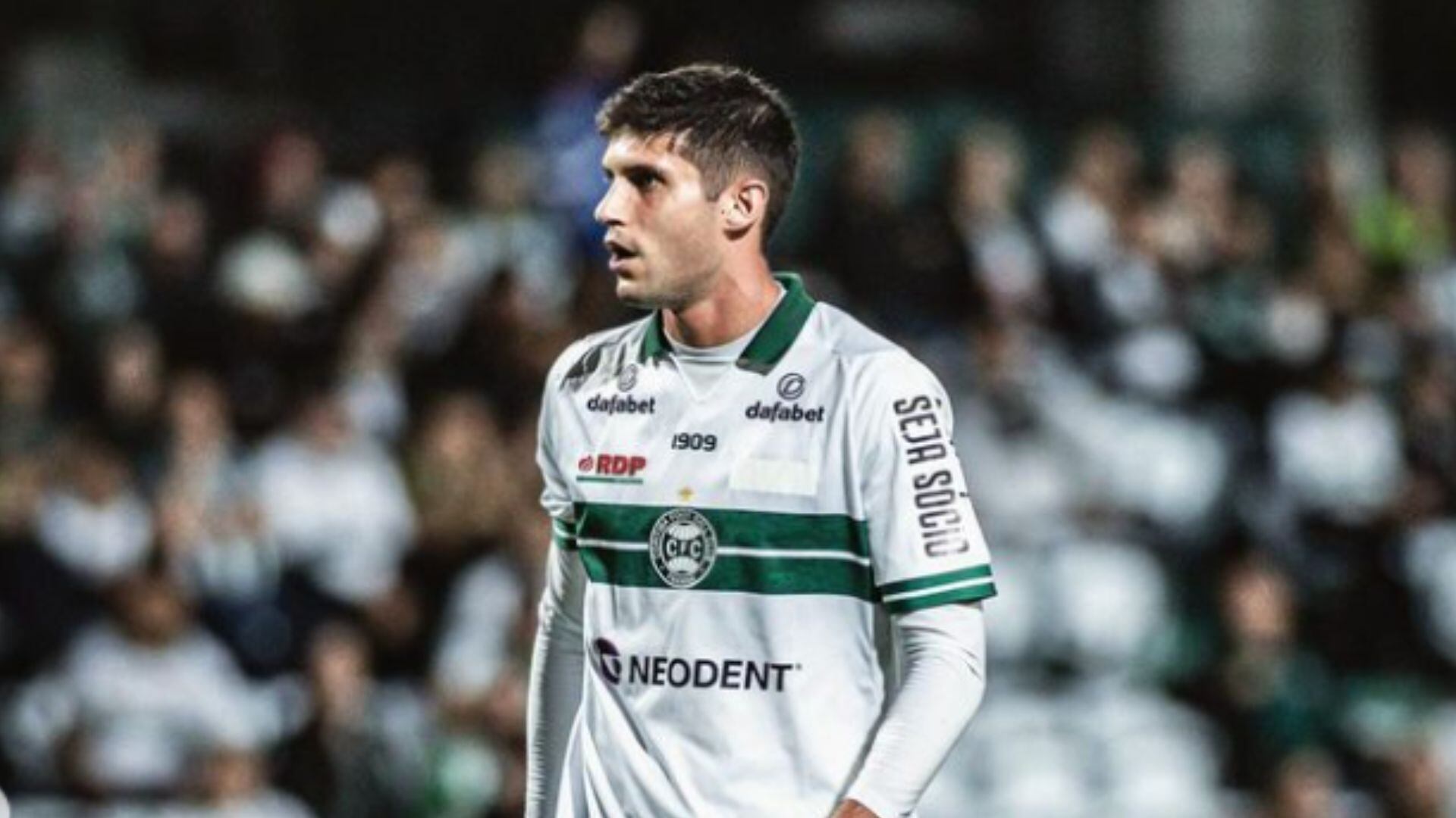 Coritiba Kuscevic