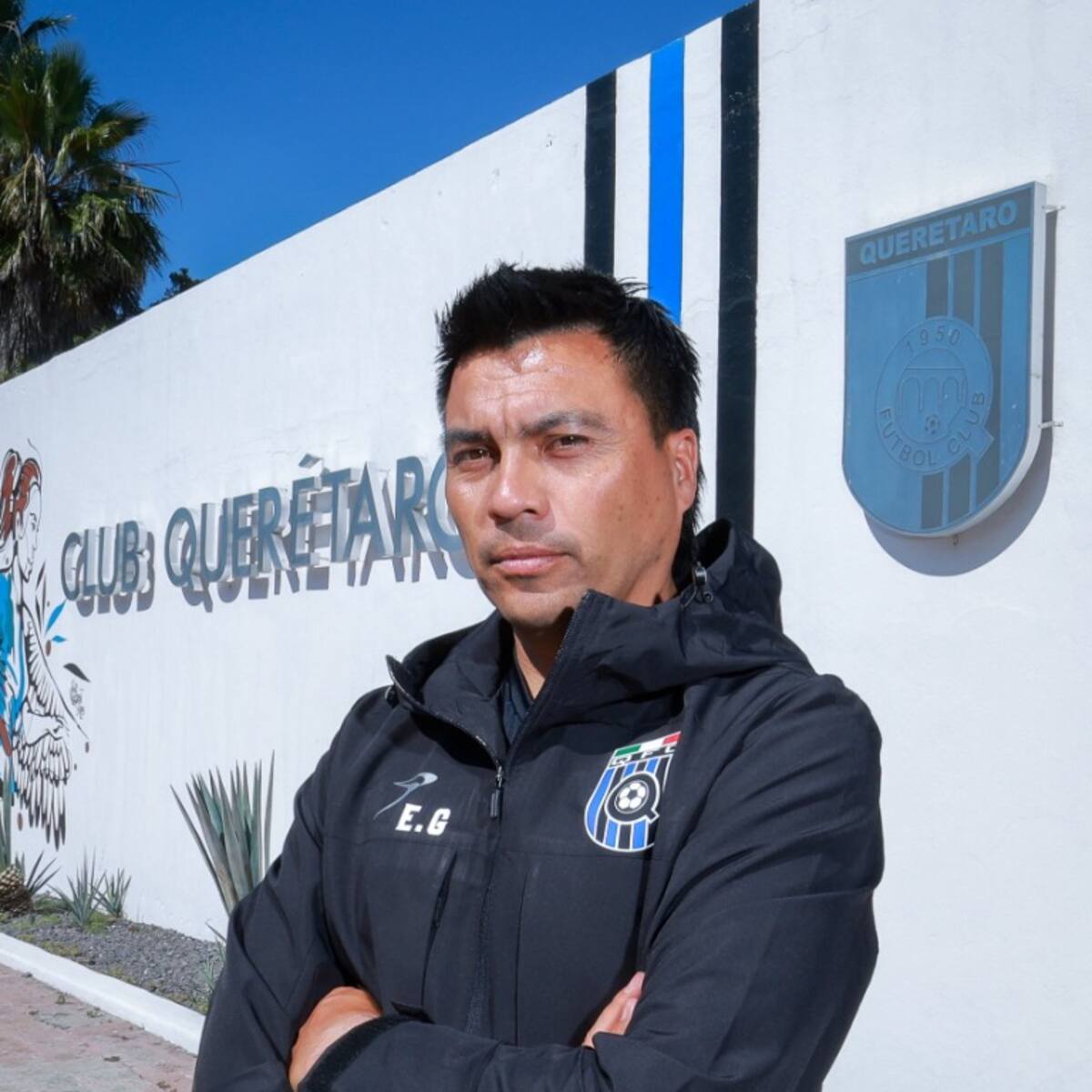 Coquimbo sufre otra salida: Esteban González refuerza a Querétaro con una de las figuras del “Pirata”