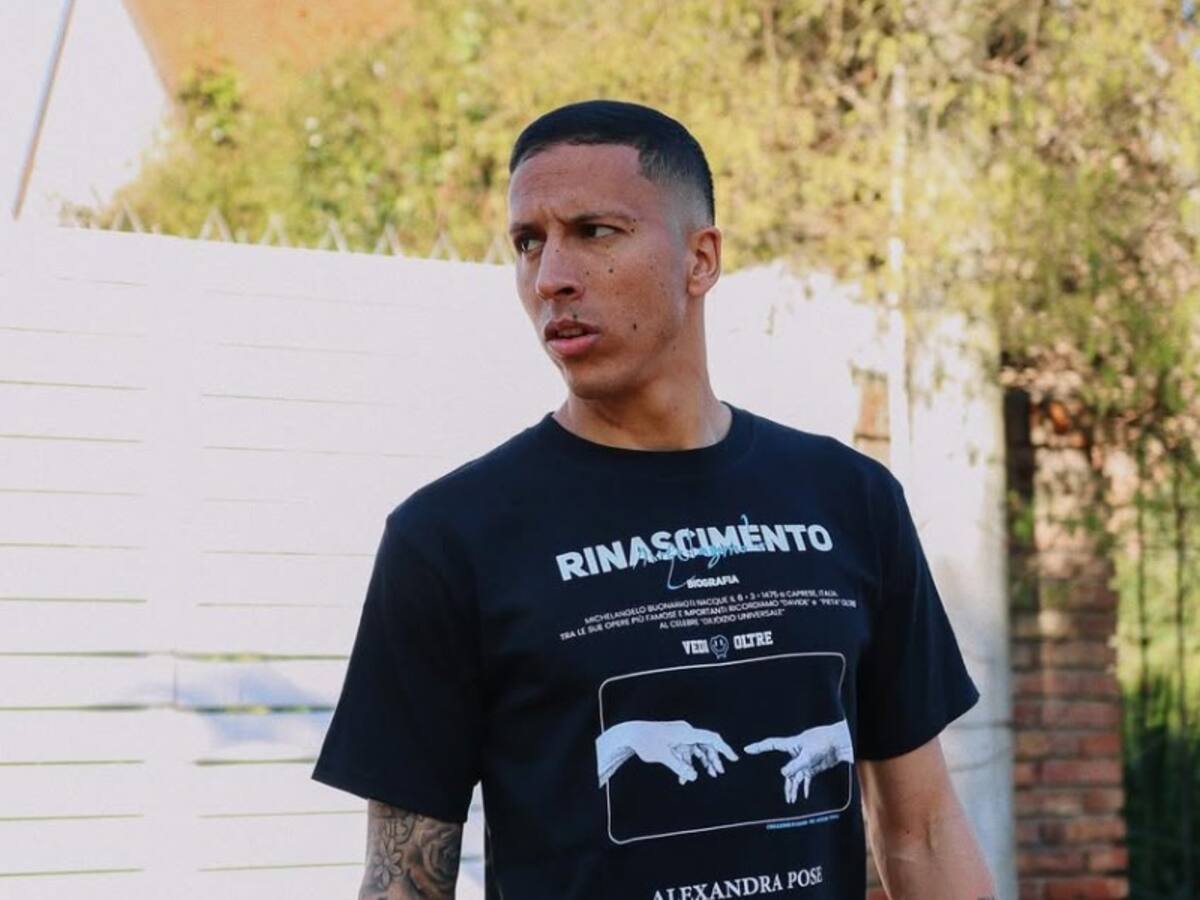 “La UC es un equipo grande que apuesta a pelear el campeonato; trataré de decidir lo mejor”