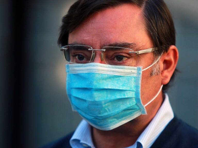 Intendente Guevara aseguró que La Vega permanecerá abierta y con medidas sanitarias