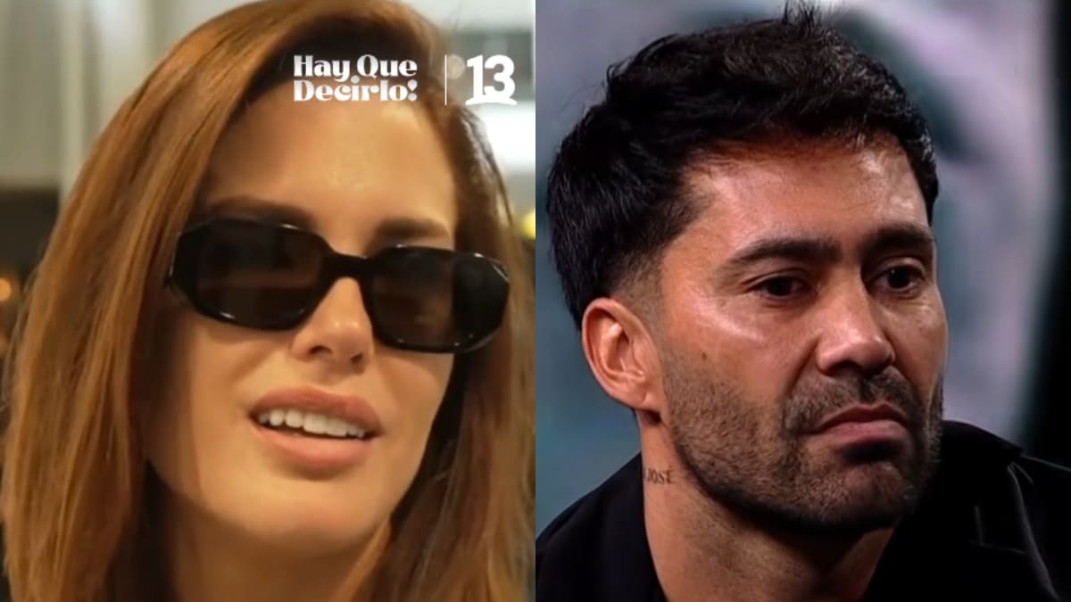 Gala Caldirola da inesperada respuesta ante posible reconciliación con Luis Jiménez: dejó marcando ocupado