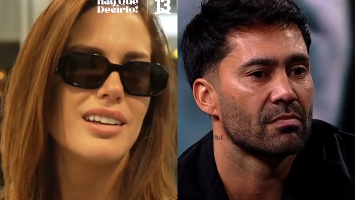 Gala Caldirola da inesperada respuesta ante posible reconciliación con Luis Jiménez: dejó marcando ocupado