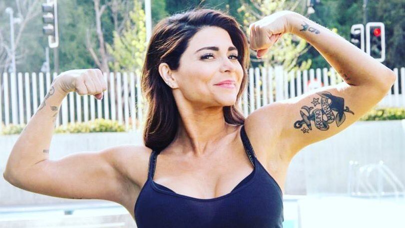 Antonella Ríos