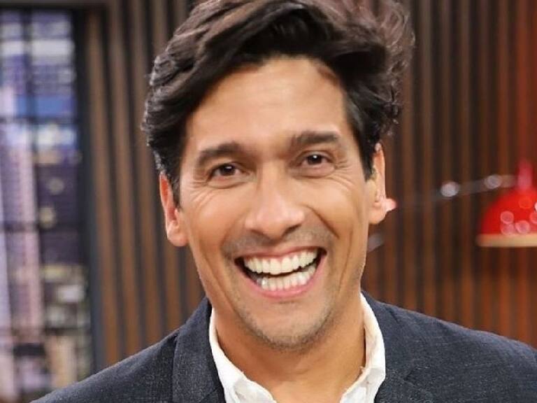 Se salvó gracias al casco: Rafael Araneda fue atropellado mientras andaba en bicicleta en Florida