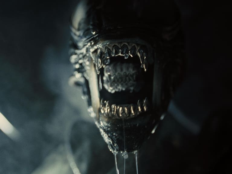 “Alien” está cada vez más cerca y presentaron el primer tráiler oficial de “Romulus” generando altas expectativas