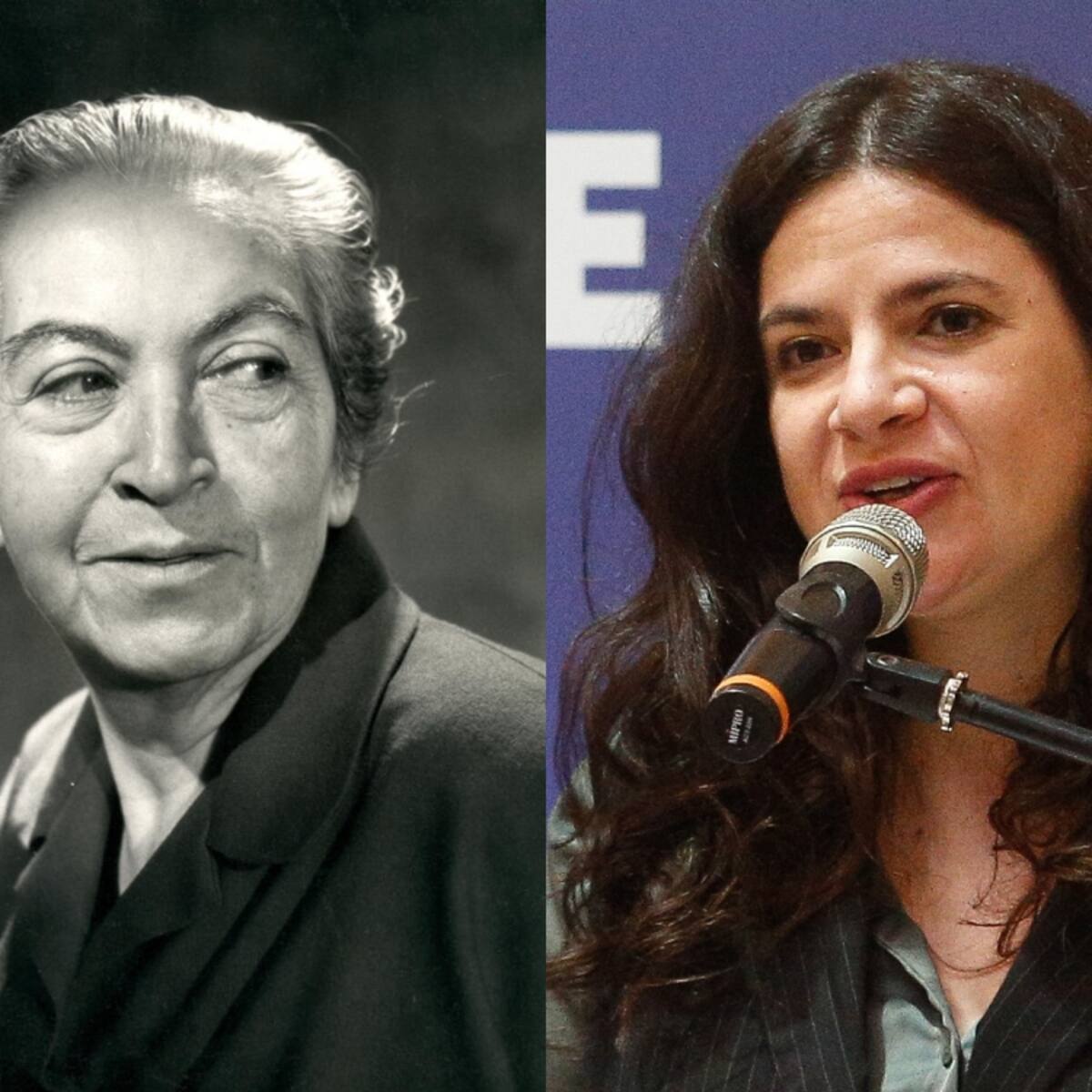 “¿Han visto tamaña falsedad?“: Reflotan antiguo reclamo de Gabriela Mistral ante intención por relevar su “lesbianismo”