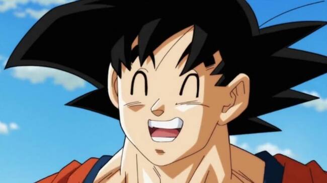 Goku