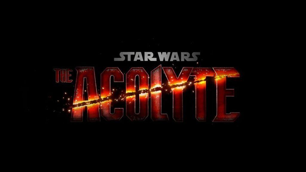 Star Wars The Acolyte - serie - personajes